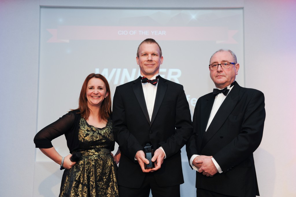 Banking Technology Awards 2014 - The Winners - FinTech Futures: Fintech ...