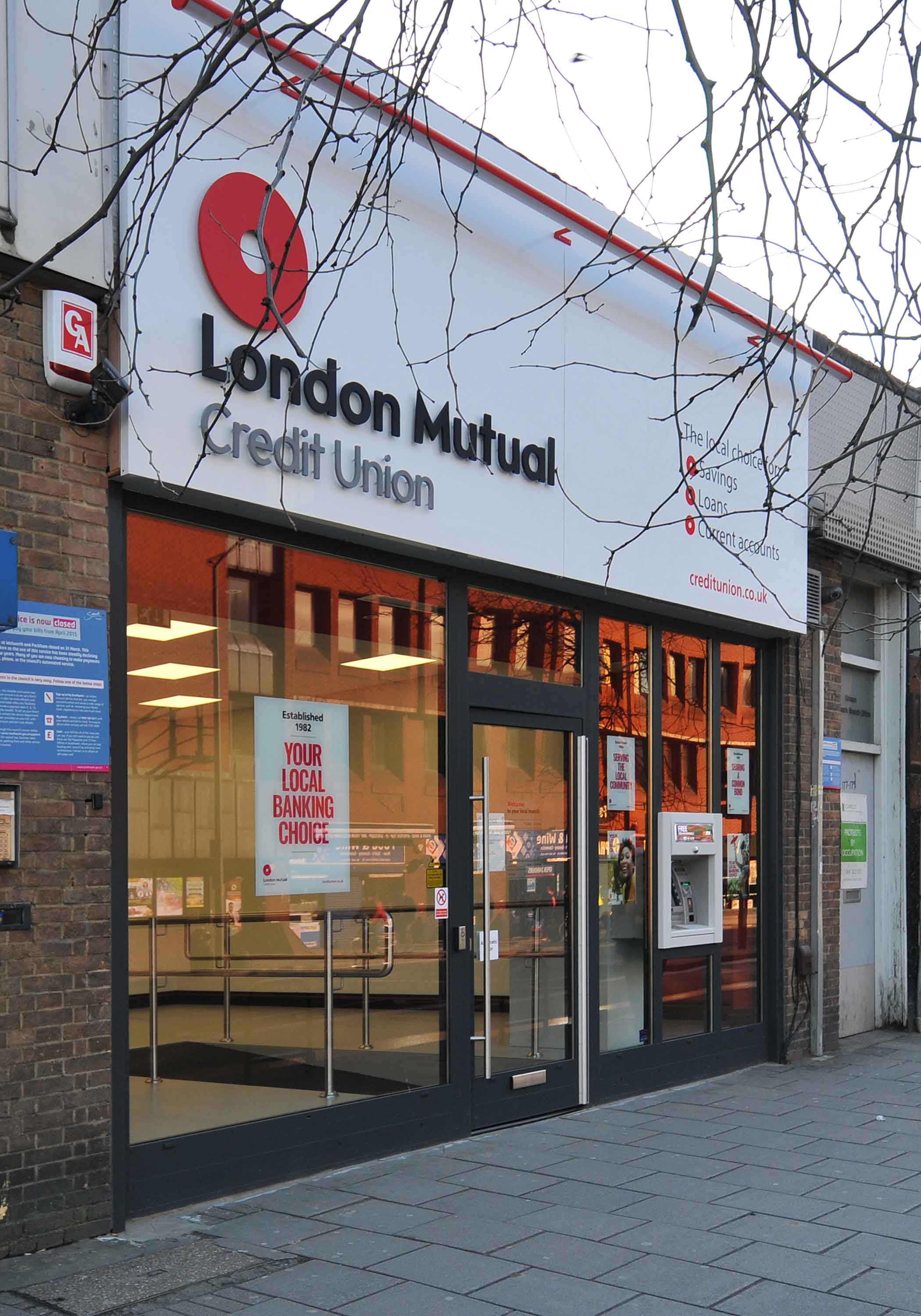 London Mutual Credit Union Live With New Core Banking And Debit Card 