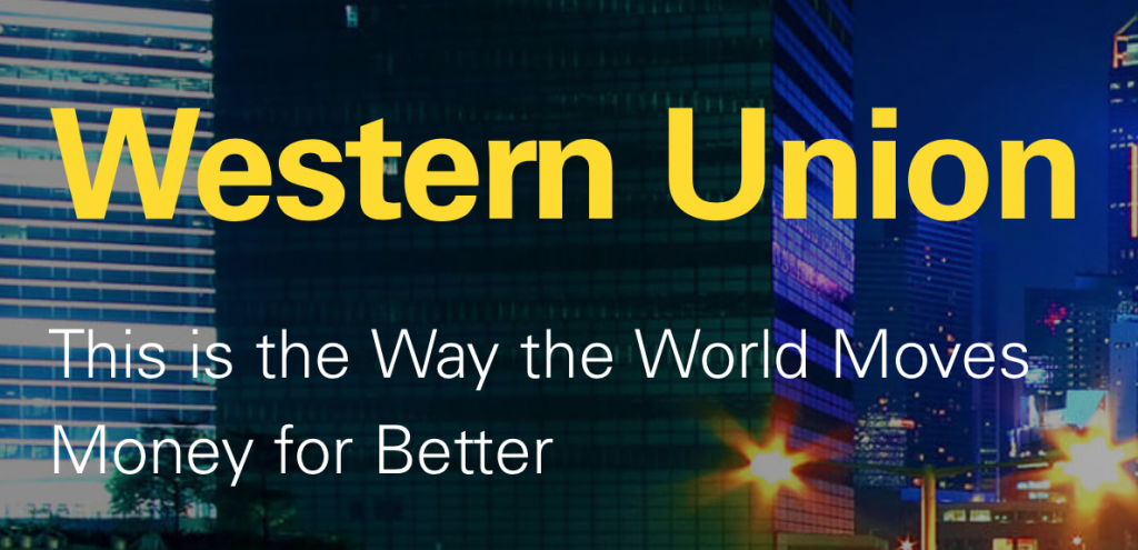 Western Union Forex – Your Gateway to Global Currency Exchange