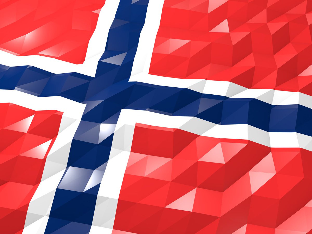 "We want more great Norwegian tech companies"