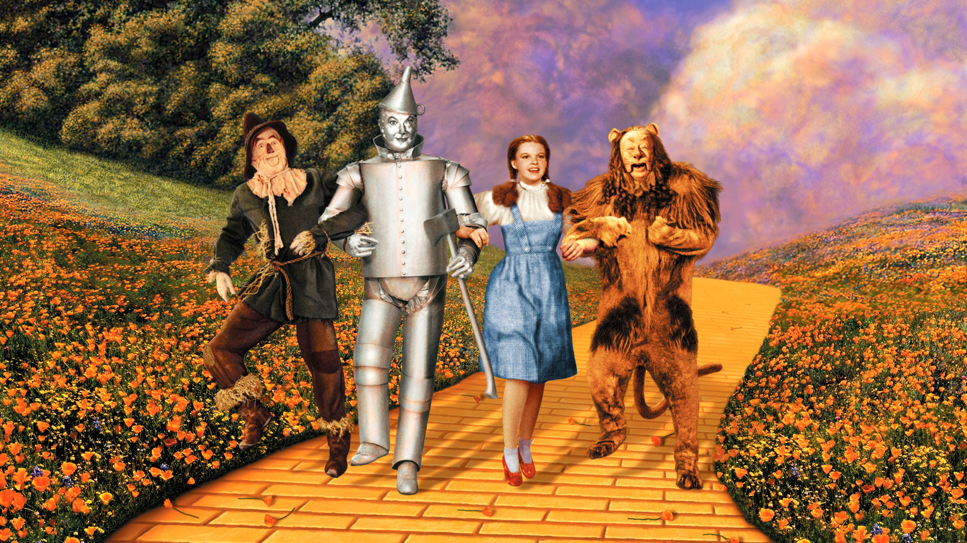 The Yellow Brick Road: An Executive's Guide to Digital Transformation
