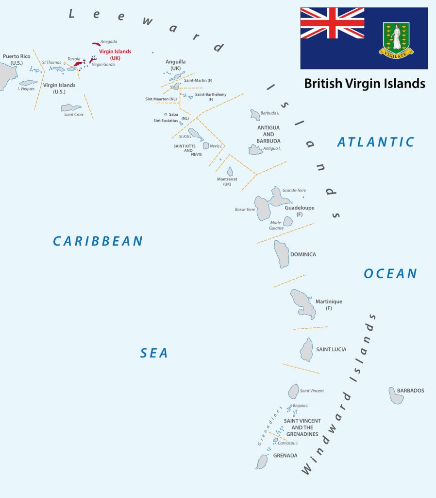 Bank of Asia finally launches in British Virgin Islands - FinTech ...