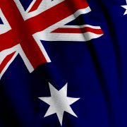 Australian Flag - fintech news - ABA