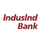 IndusInd Bank logo - Fintech news