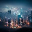 Hong Kong - fintech news