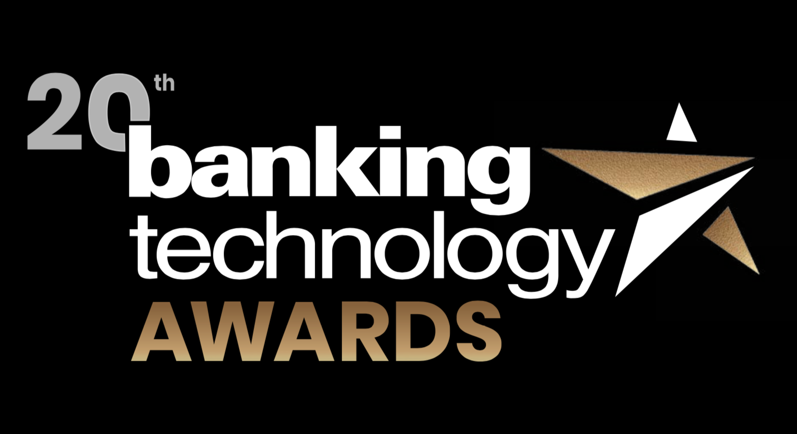 The final extension for the 20th Banking Technology Awards FinTech