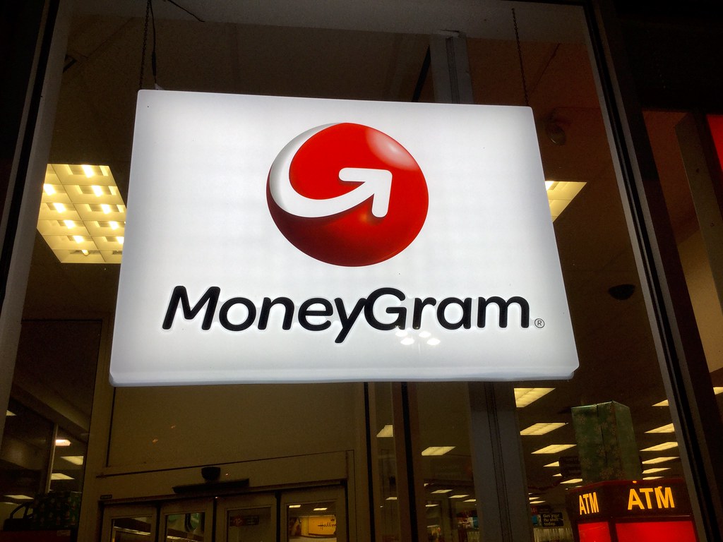 Western Union reportedly makes acquisition bid for MoneyGram FinTech