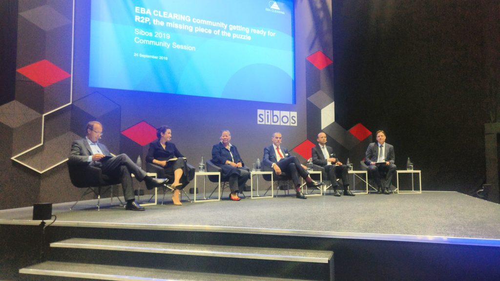 Sibos 2019: Embracing payments change will keep banks in fintech race ...