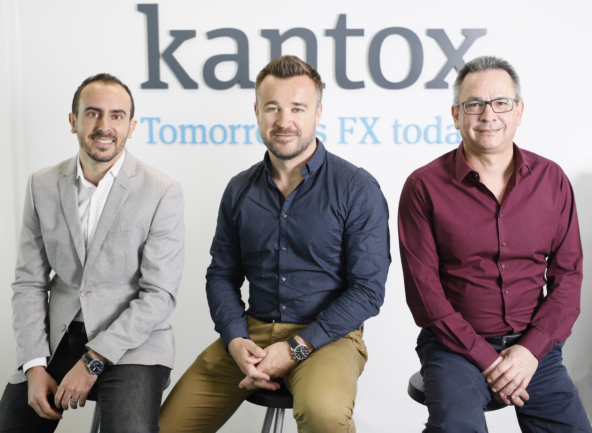 UK Fintech Kantox Partners With Citi Bank For FX Solution - FinTech ...