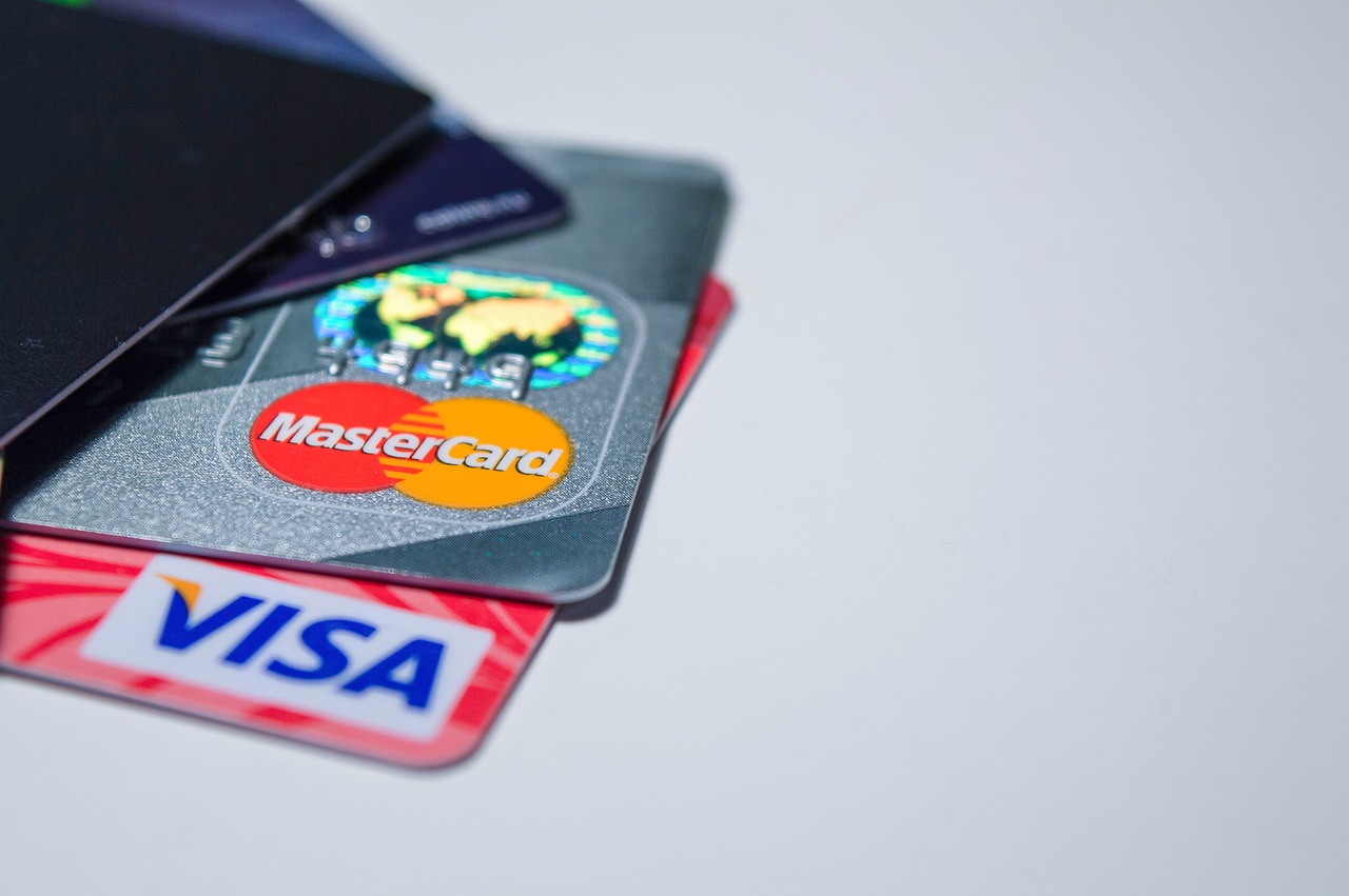 Mastercard And Visa Battle Over Revolut Deals Fintech Futures