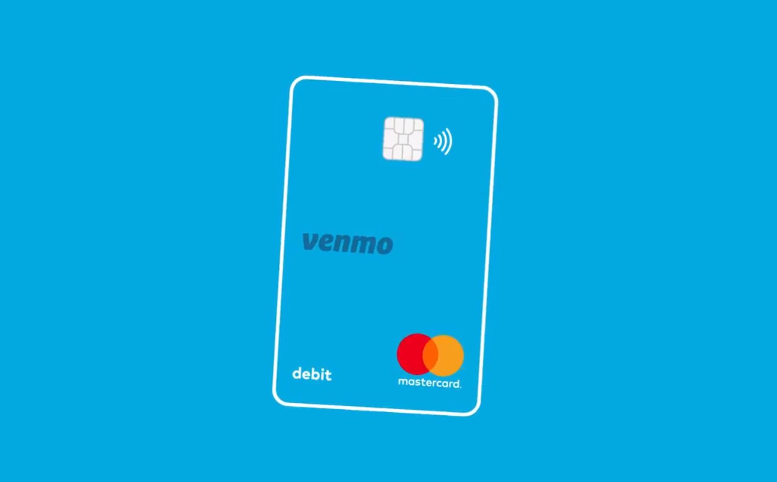 PayPal subsidiary Venmo launches first credit card with Synchrony Bank