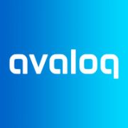 Avaloq Logo -fintech
