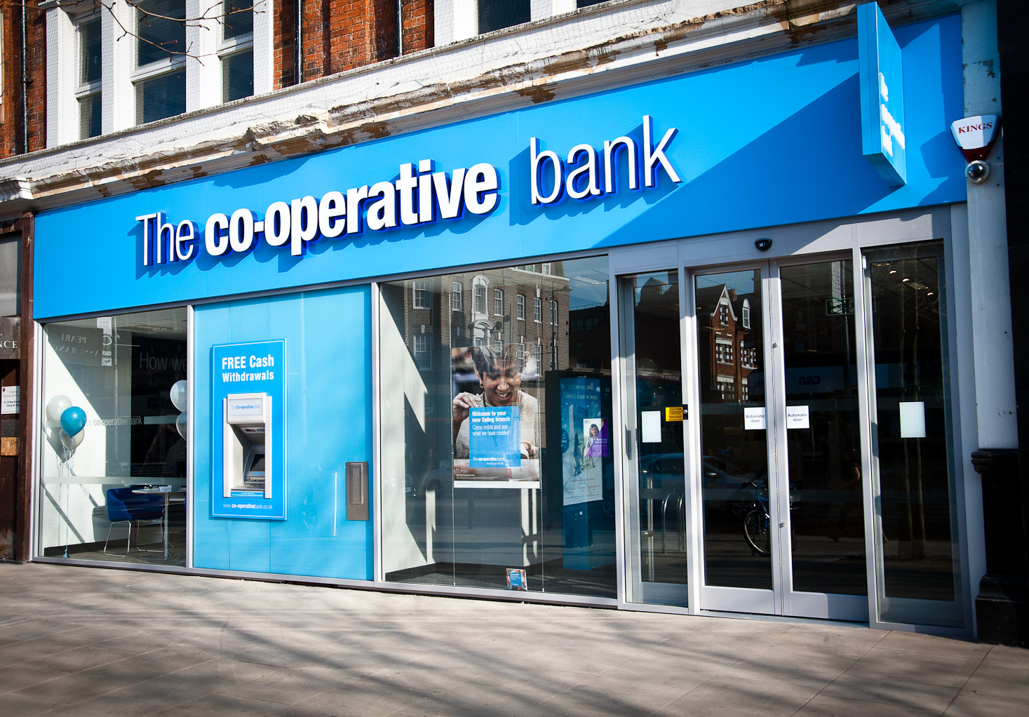 The Co operative Bank Taps Finastra For Treasury Infrastructure Upgrade