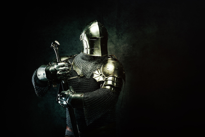 Staying the course: CTOs in shining armour - FinTech Futures: Fintech news