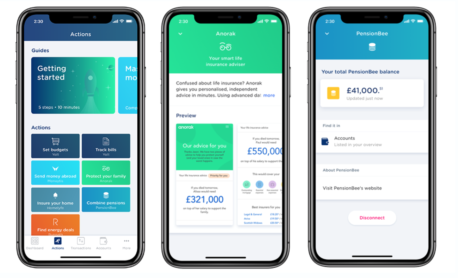 UK's open banking tech hits one million customer milestone - FinTech ...