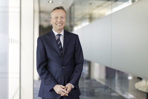 Santander snaps up Nationwide's deputy CEO to support UK transformation ...