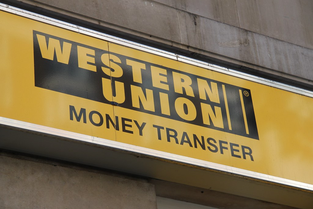 Western union business solutions что это