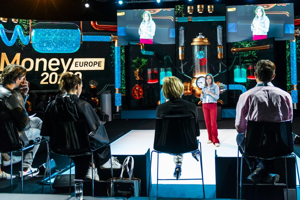 Exclusive Money20/20 Europe sponsors join forces to assess Amsterdam