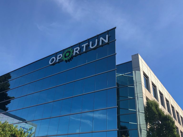 San Fran alternative lender Oportun applies for banking charter