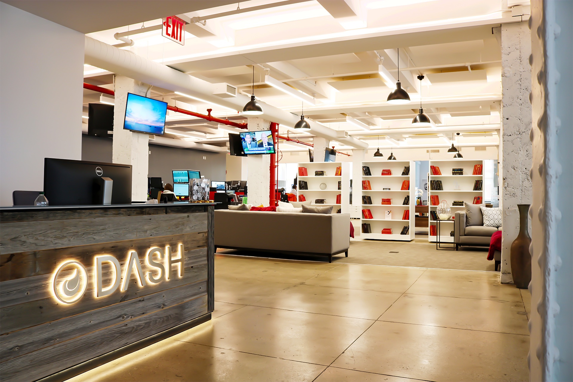 Dublin's ION Group snaps up New York trading tech firm Dash - FinTech  Futures