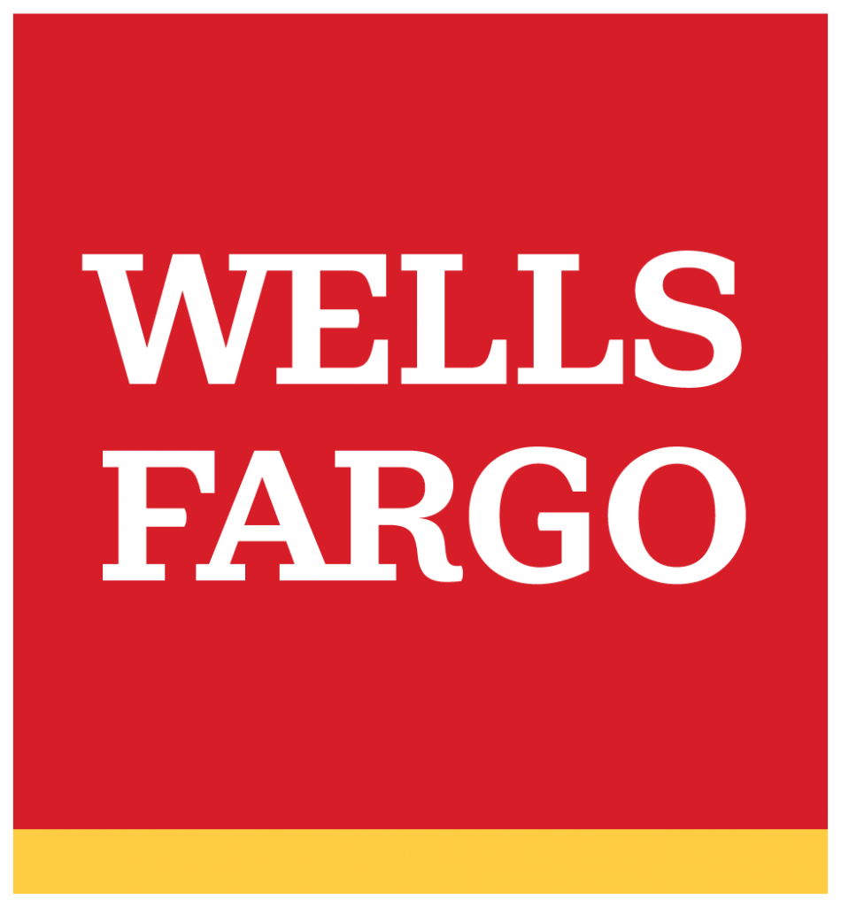 Wells Fargo logo fintech news