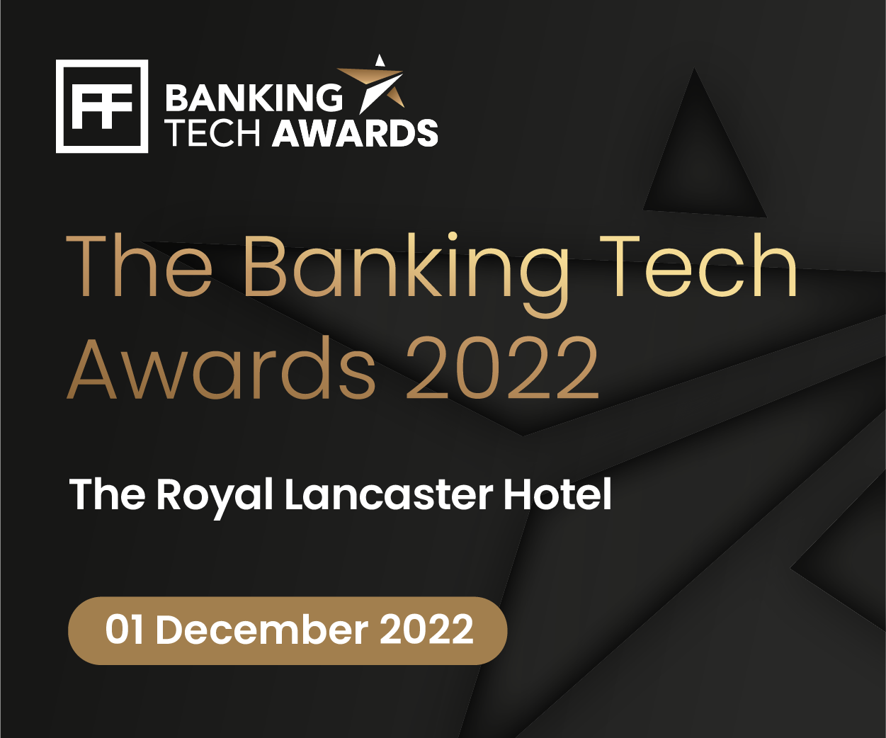 Banking Tech Awards 2022 - FinTech Futures: Fintech news