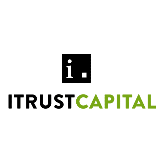 Crypto IRA Software Platform ITrustCapital Secures $125m In Growth ...