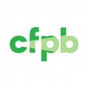 Consumer Financial Protection Bureau (CFPB) logo - Fintech news