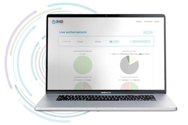 Meet B4B Payments & Banking Circle At Money20/20 Europe