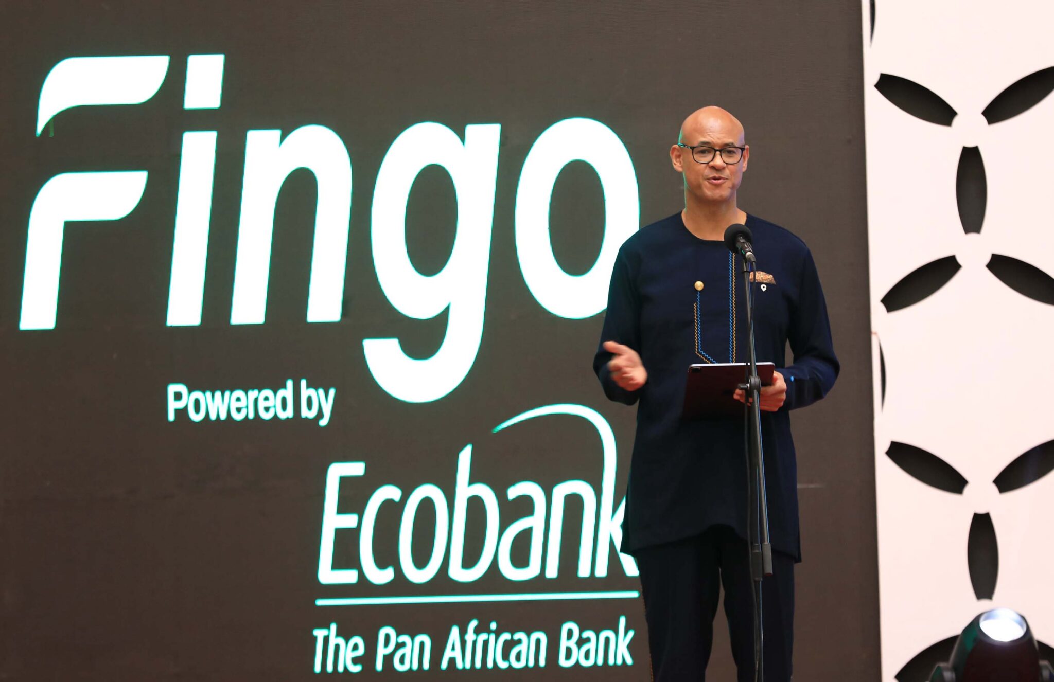 Kenyas Fingo Partners With Ecobank To Launch Neobanking App 7885
