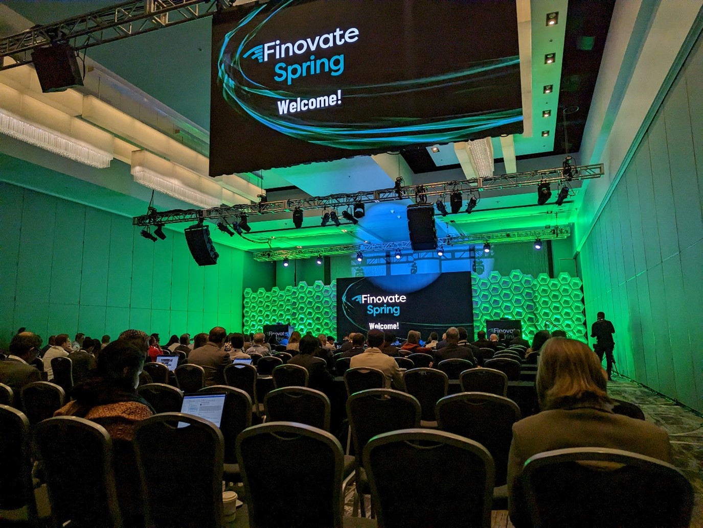 FinovateSpring 2023 The top trends shaping the future of financial