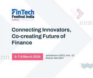 FinTech Festival India 2024 - FinTech Futures: Fintech news