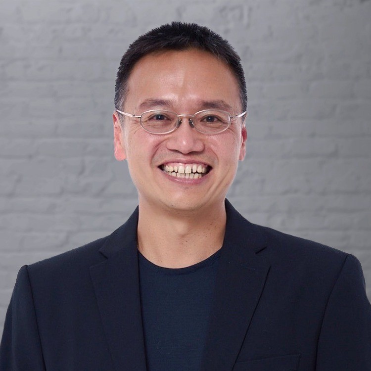 US fintech Stash names Chien-Liang Chou as new CTO