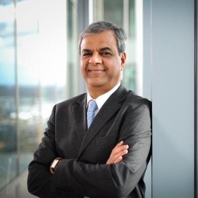 India's Kotak Mahindra Bank appoints Ashok Vaswani as CEO and managing ...