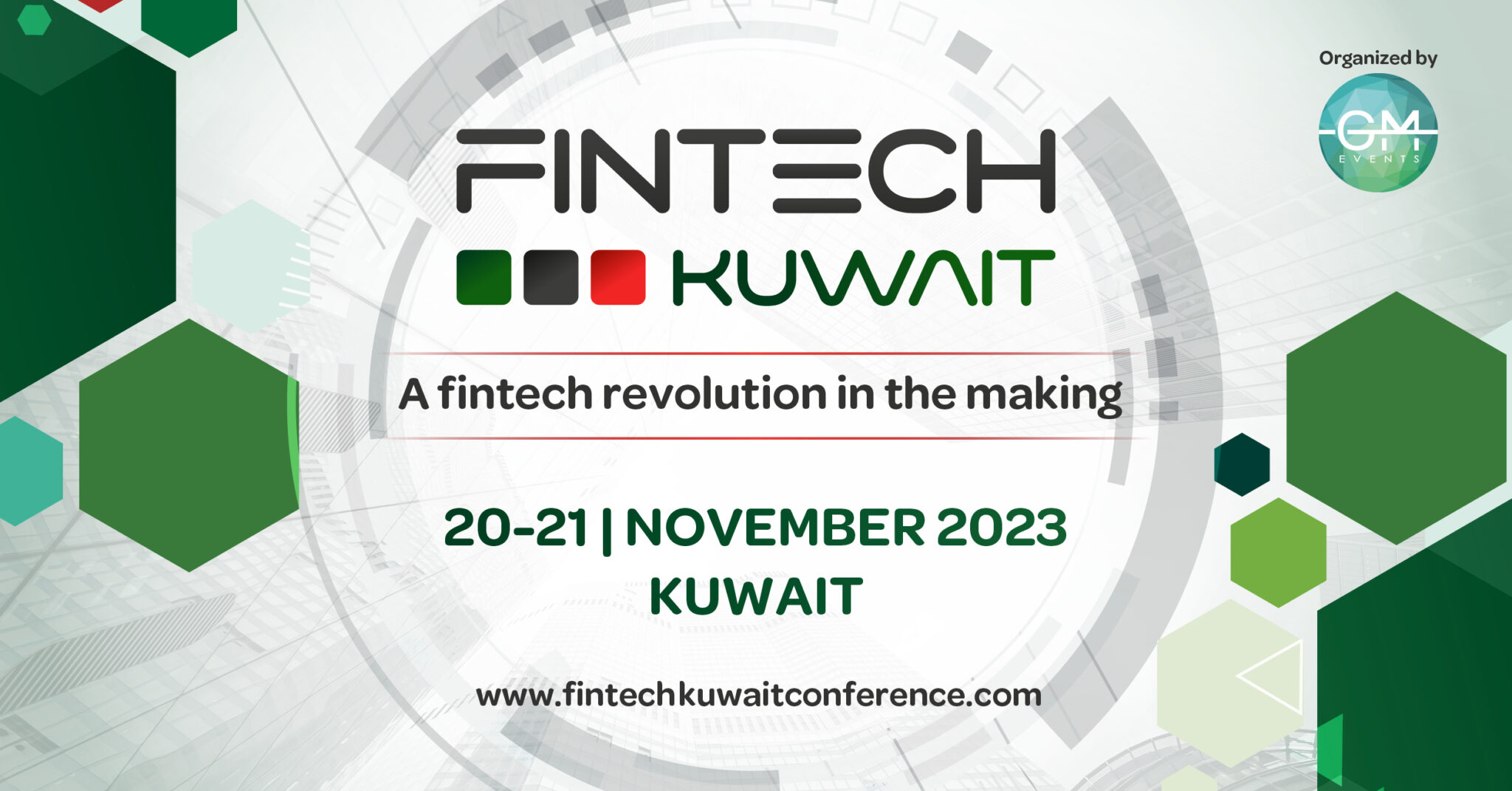 Fintech Kuwait 2023 - FinTech Futures: Fintech news