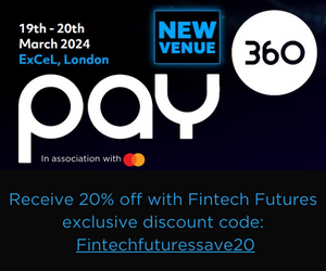 Fintech news - pay360