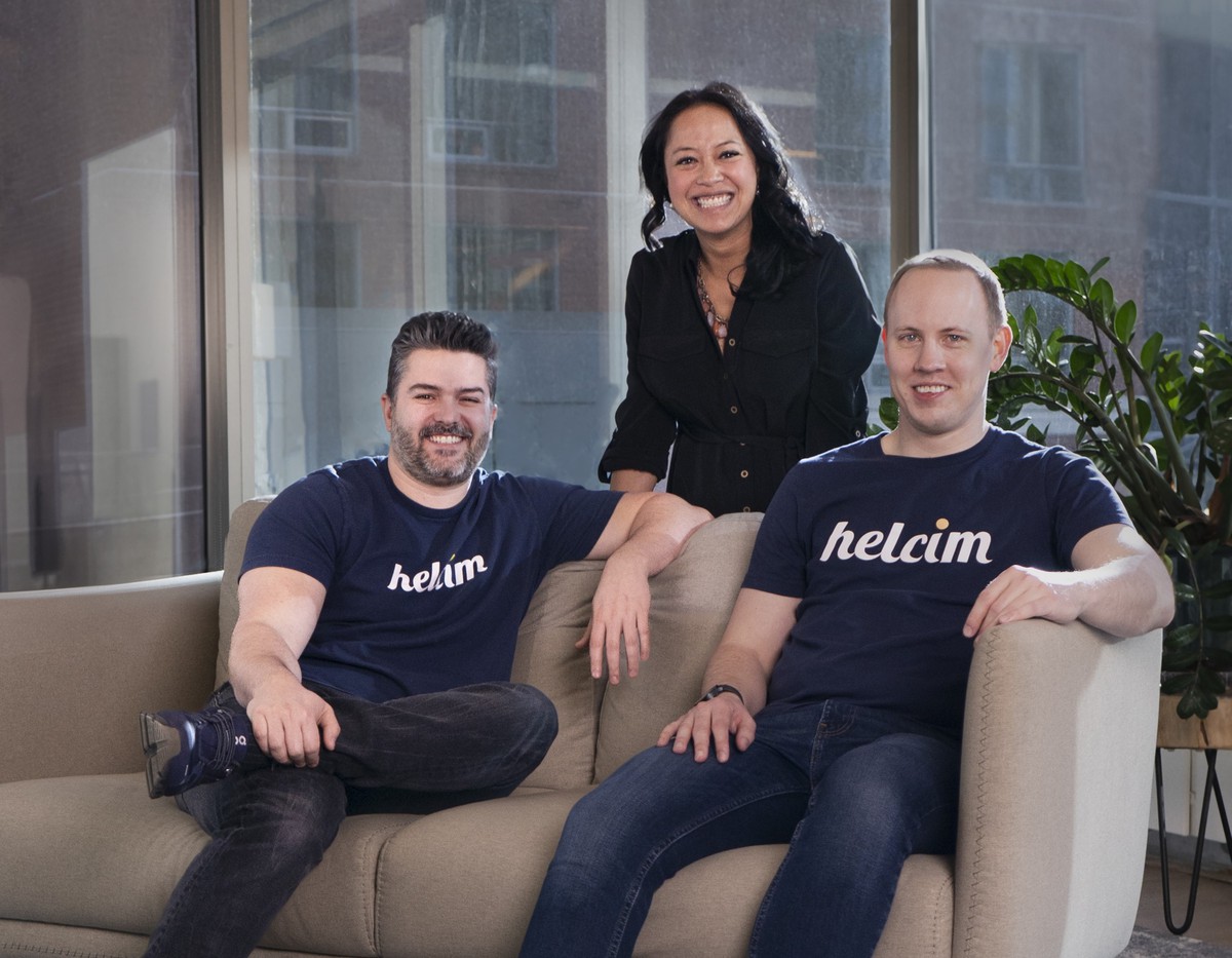 Canadian Paytech Helcim Completes $20m Series B Funding Round - FinTech ...