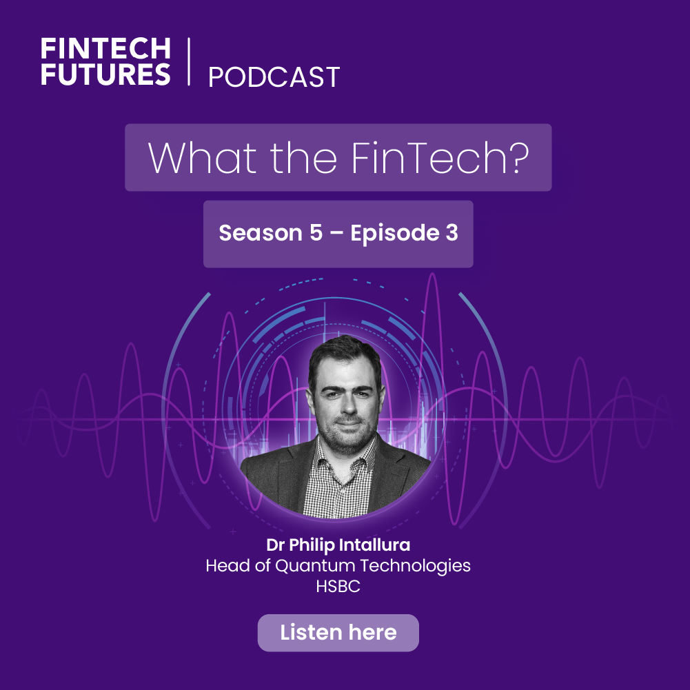 What the FinTech? | S.5 Episode 3 | Quantum computing in financial ...