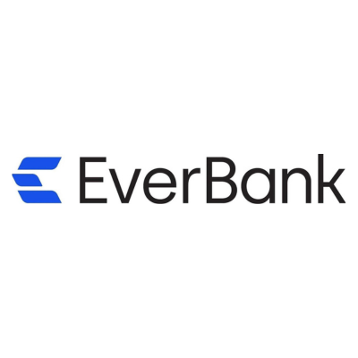 EverBank logo fintech news