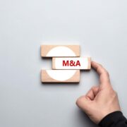 M&A fintech news