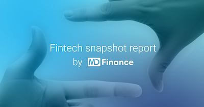 MD Finance - fintech news