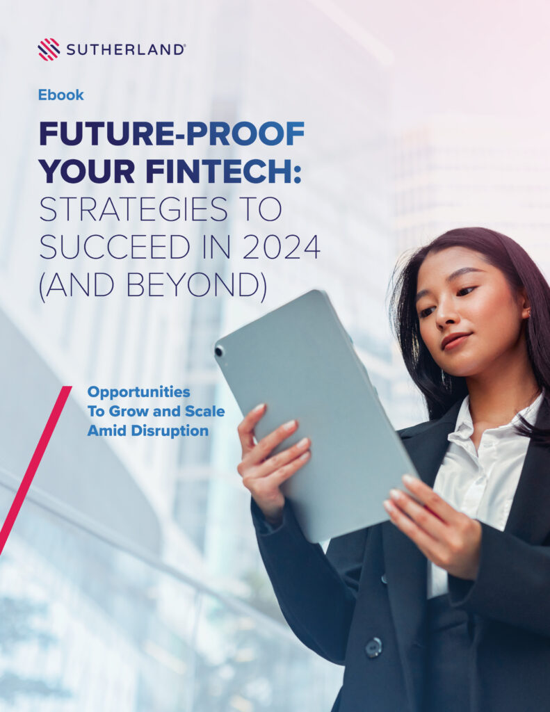 EBook: Future-proof Your Fintech – Strategies To Succeed