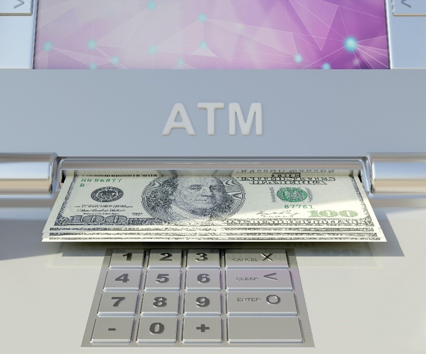 ATM - fintech news