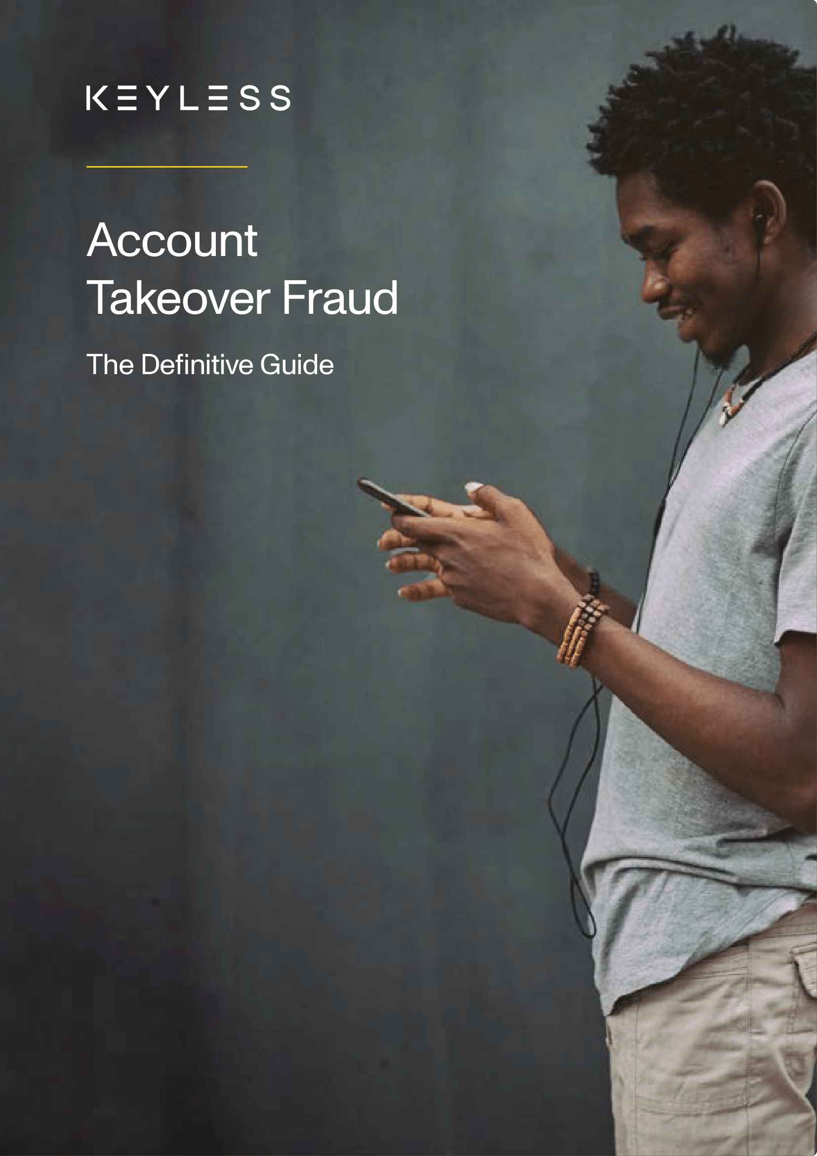 Account takeover fraud - fintech news