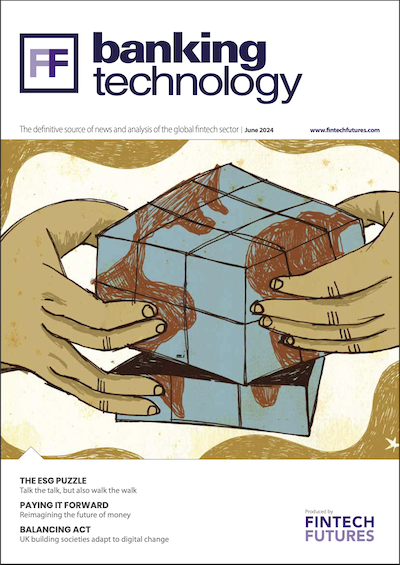 Banking Technology Magazine - fintech news