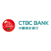 CTBC Bank fintech news