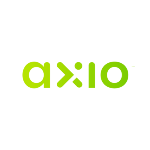 Axio fintech news