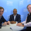 IBM fintech news