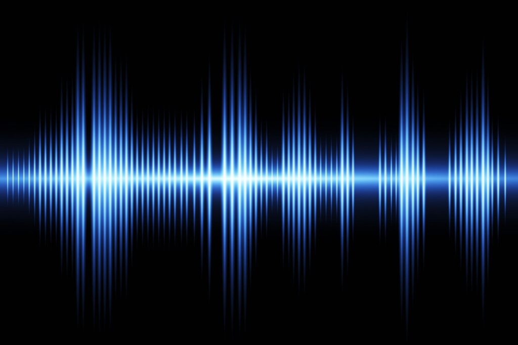 speaking soundwave - fintech news