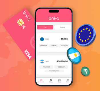 BNKA fintech news